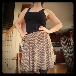 Eva Franco skirt